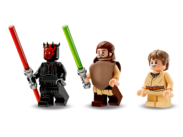 Darth Maul's Sith Infiltrator™ - Image 7