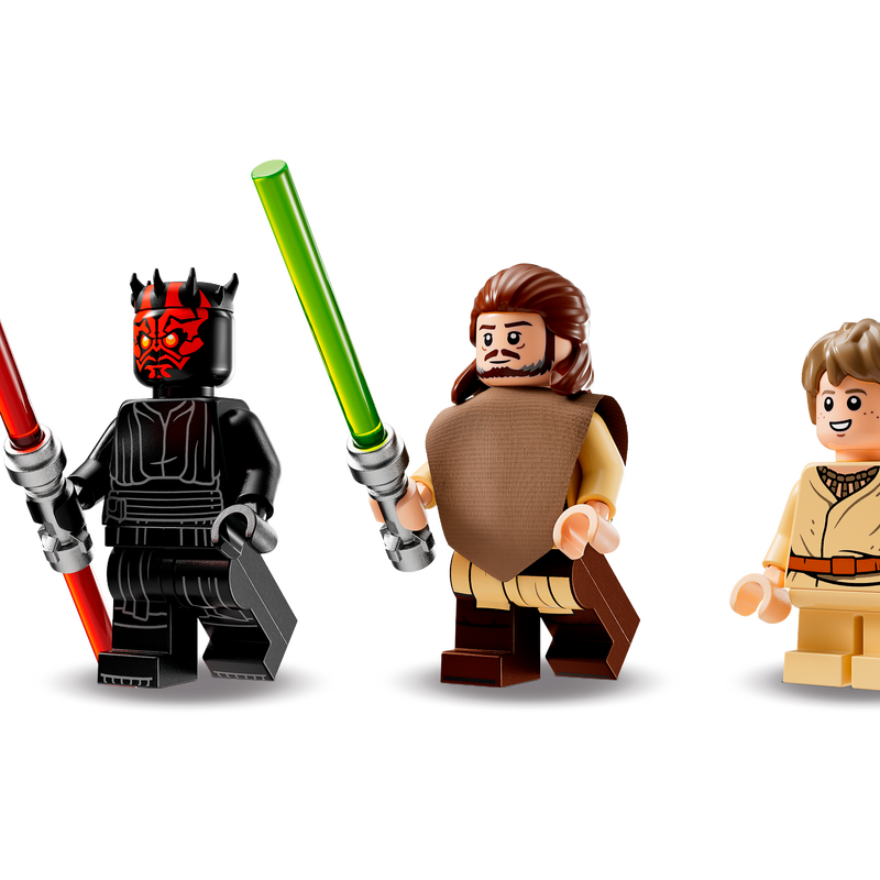 Darth Maul's Sith Infiltrator™