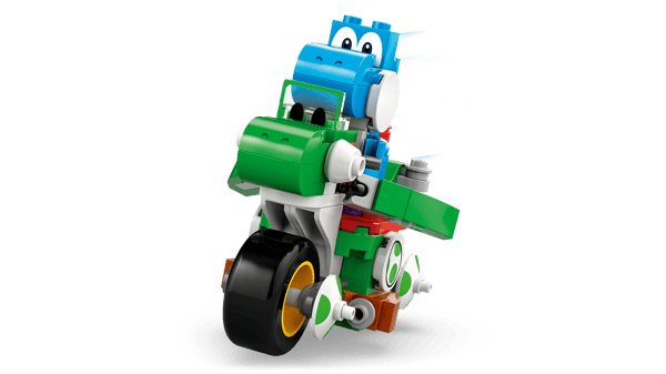 Mario Kart™ – Yoshi Bike - Image 7