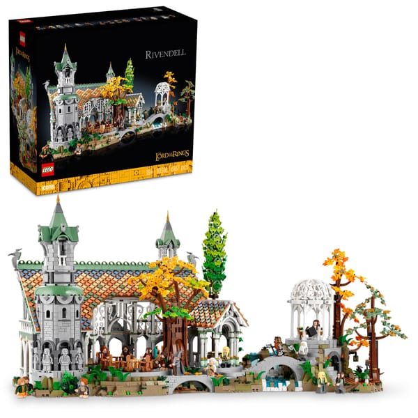 THE LORD OF THE RINGS: RIVENDELL™ - Image 3