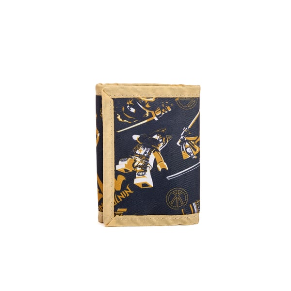 LEGO 5010897 NINJAGO® Portefeuille 15e anniversaire — visuel 2 sur 4