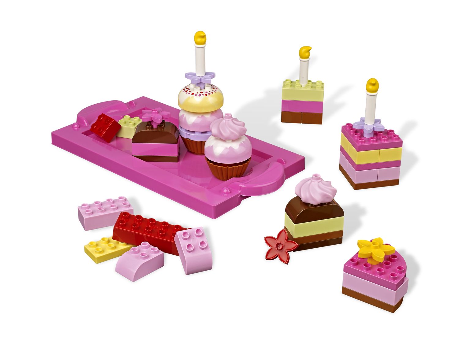 Creative Cakes