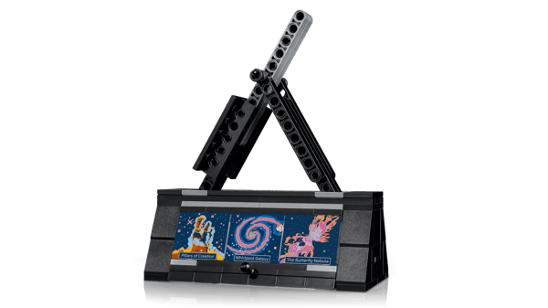 Hubble Space Telescope - Image 8