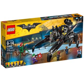 Category:LEGO Batman sets, Batman Wiki