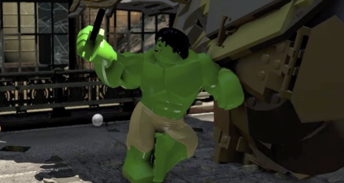 Fit lego Marvel Super Heroes Incredible Hulk Mini Figure,Spiderman,Batman 