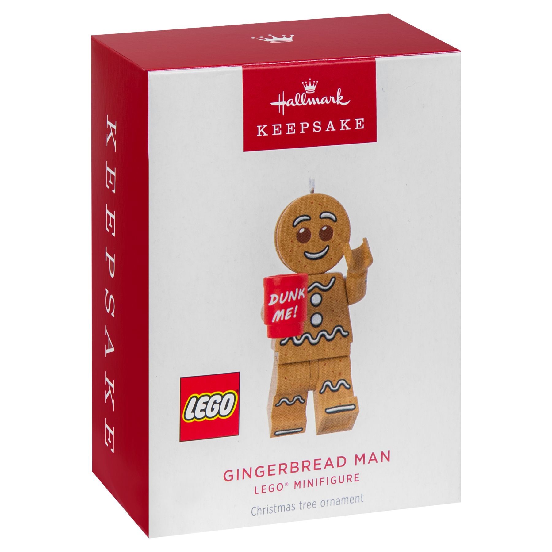 Gingerbread Man Keepsake Ornament 5009469 Other Buy online at