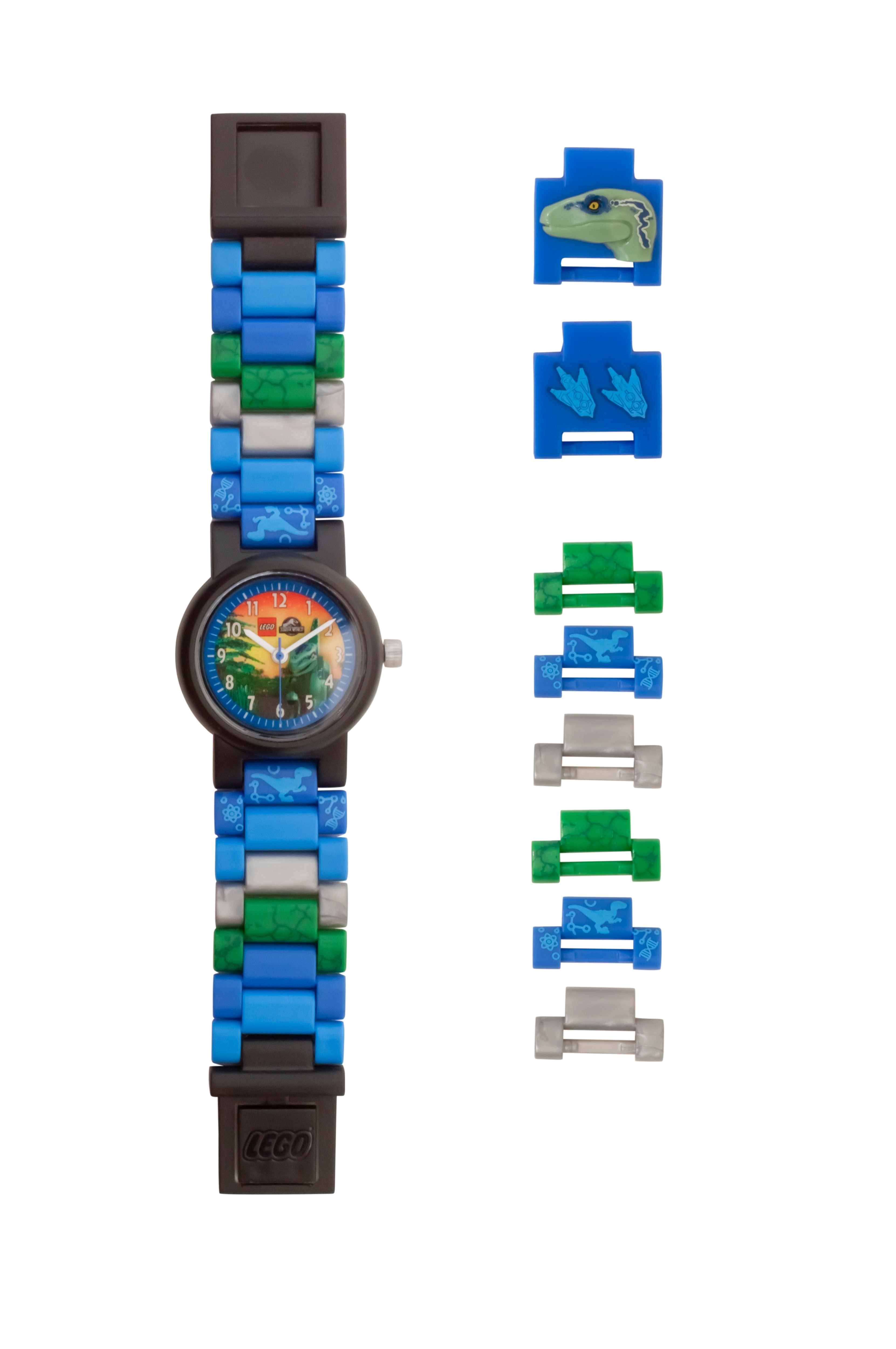 lego watch jurassic world