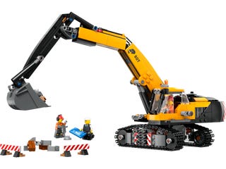LEGO® City Toys Official LEGO® Shop AU - Main Image