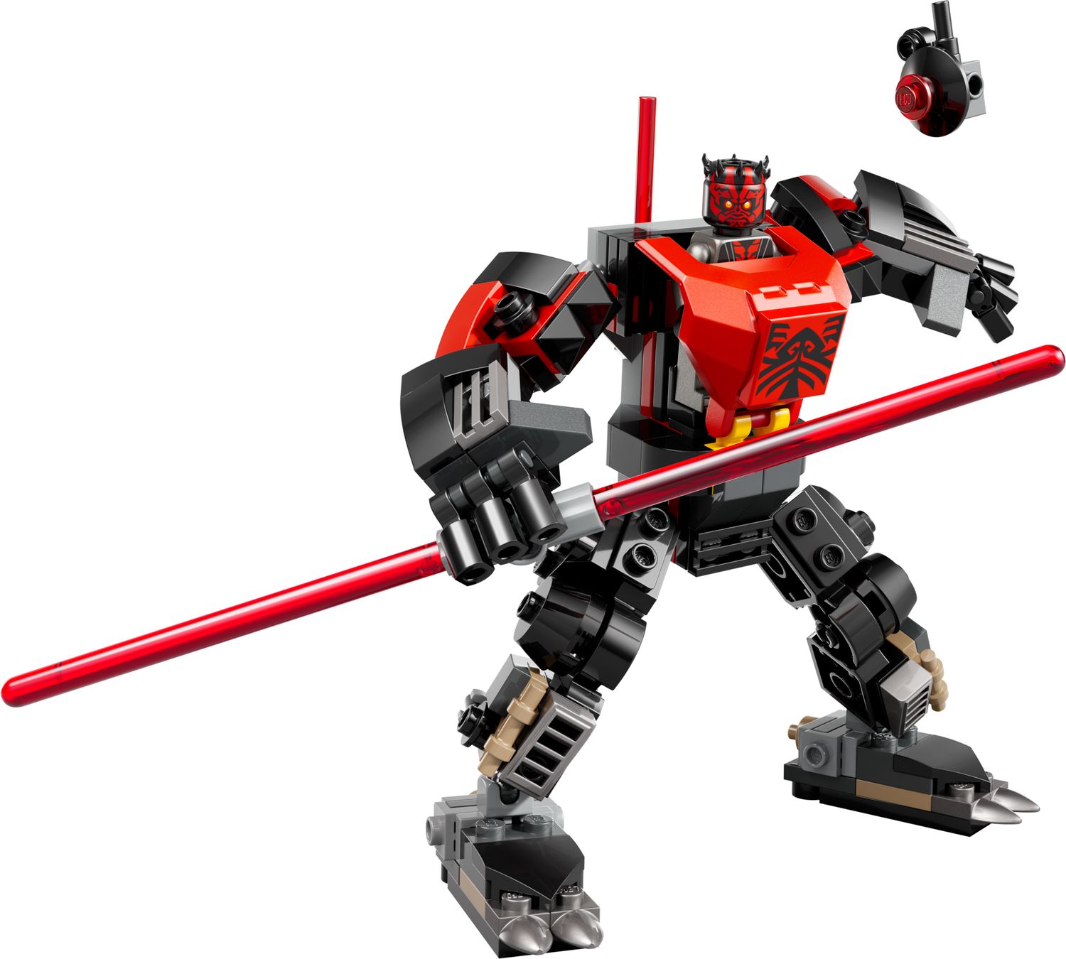 Robot Darth Maul™ 75411 | Star Wars™ | Boutique LEGO® officielle CA