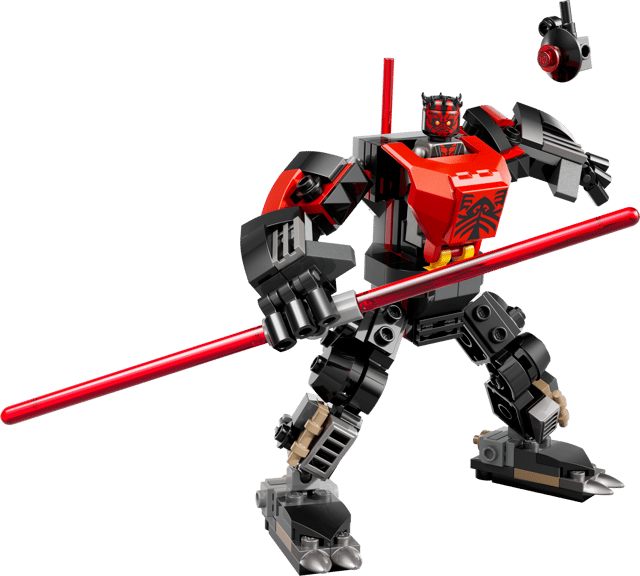 LEGO 75411 Darth Maul™ mecha