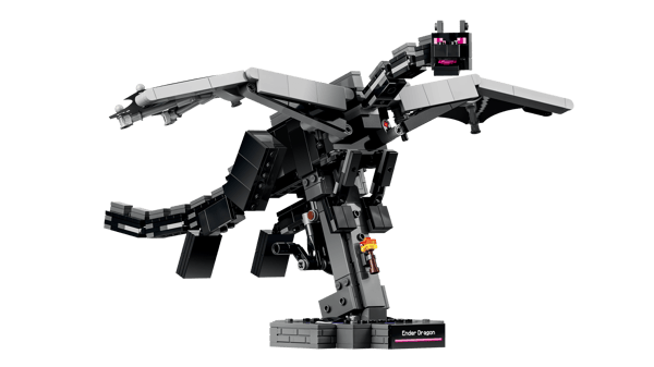 The Ender Dragon - Image 4