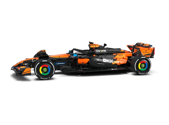McLaren MCL39 F1® Car - Image 4