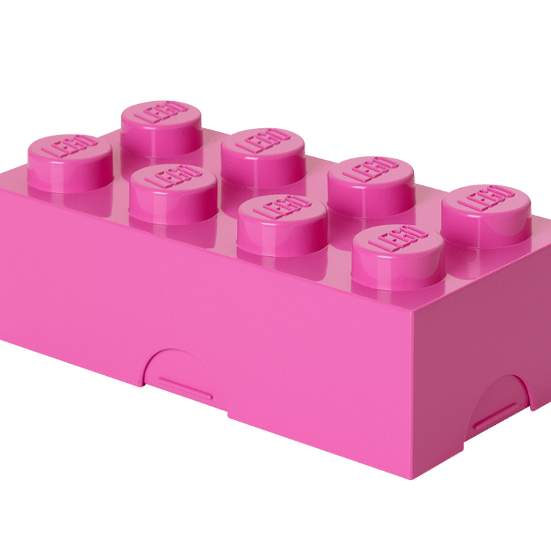 Classic Box – Pink 5006954 Other Buy online at the Official