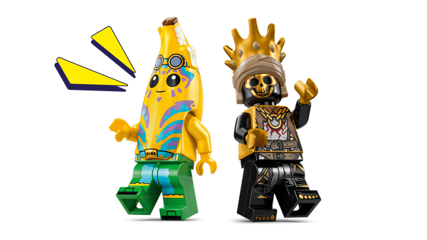 LEGO 77077 Klombo — visuel 6 sur 8