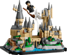 Mini Hogwarts™ Castle
