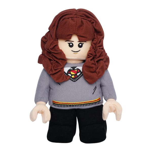 Hermione Granger™ Plush - Image 1