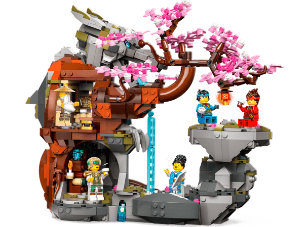 Dragon Stone Shrine - Image 5