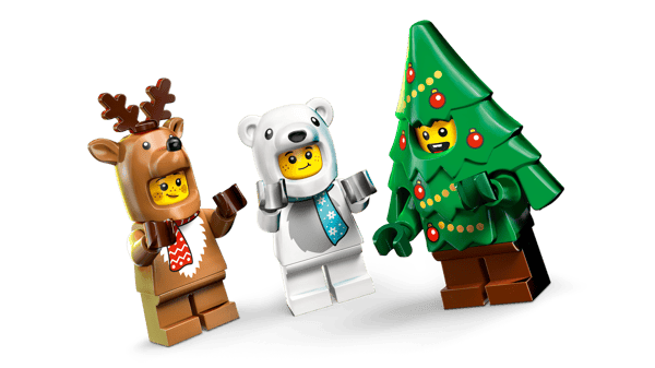 LEGO® City Advent Calendar 2025 - Image 7
