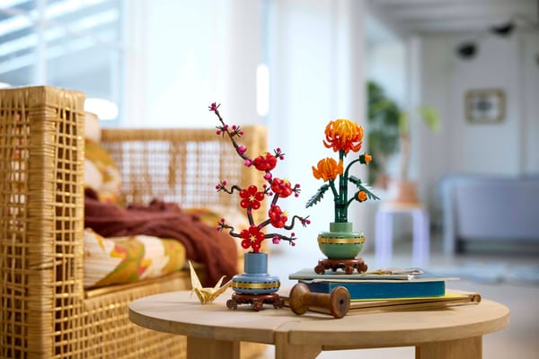 Plum Blossom - Image 6