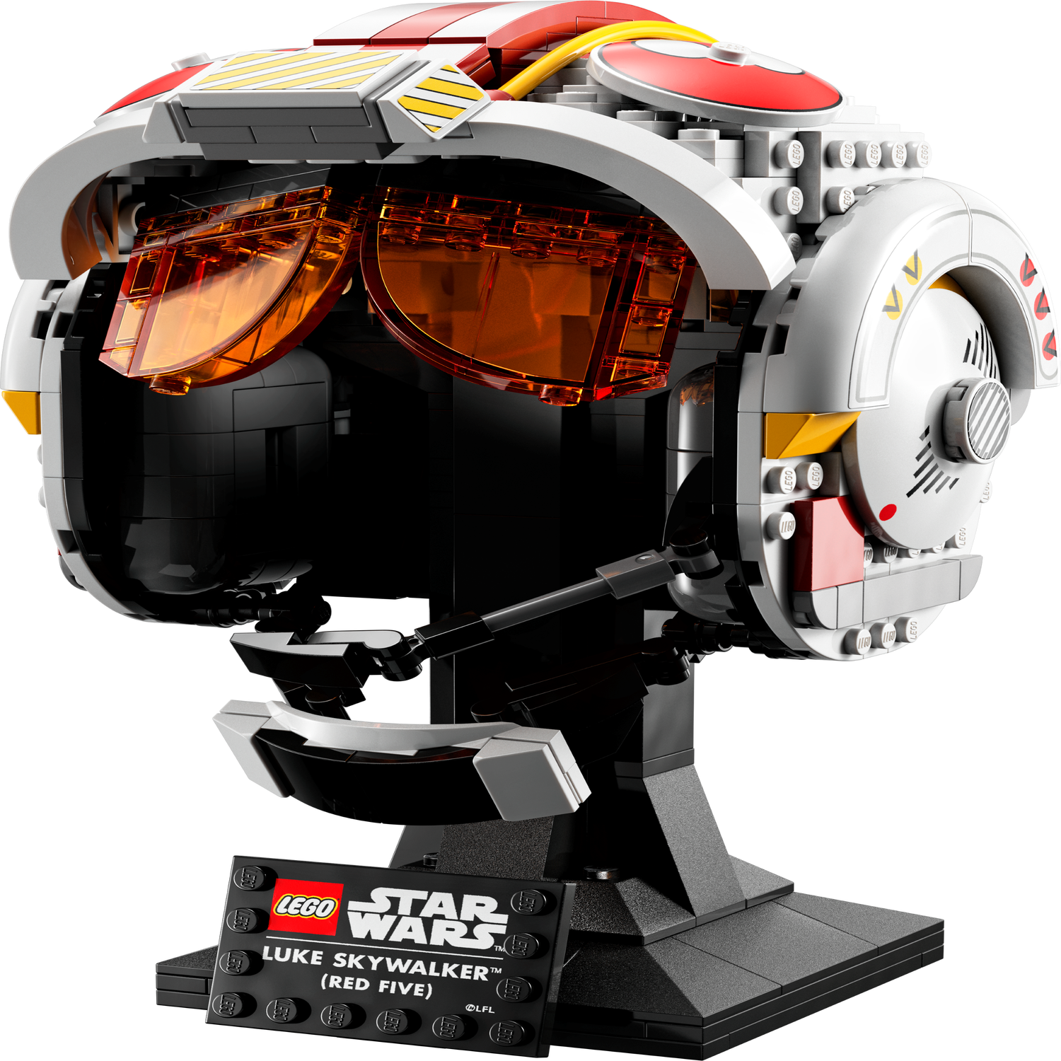 LEGO® – Luke Skywalker™ (Red Five) helm – 75327