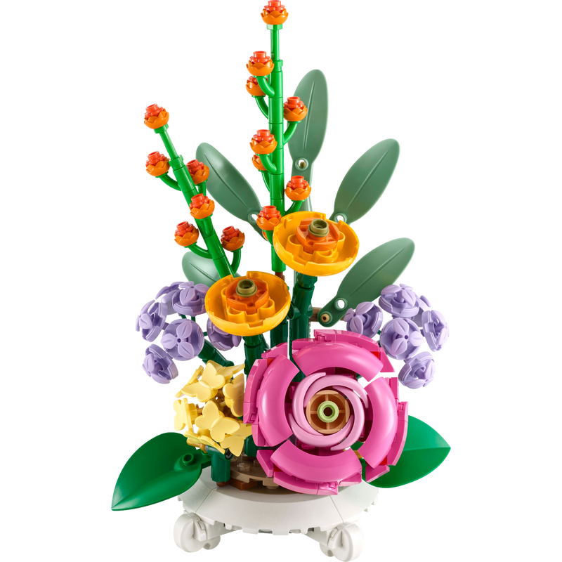 生け花 40762 | The Botanical Collection |レゴ®ストア公式オンライン 生け花 40762 | The Botanical Collection |レゴ®ストア公式オンライン