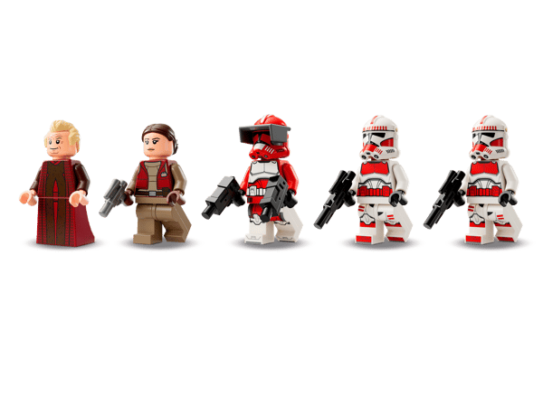 Coruscant Guard Gunship™ - Image 11