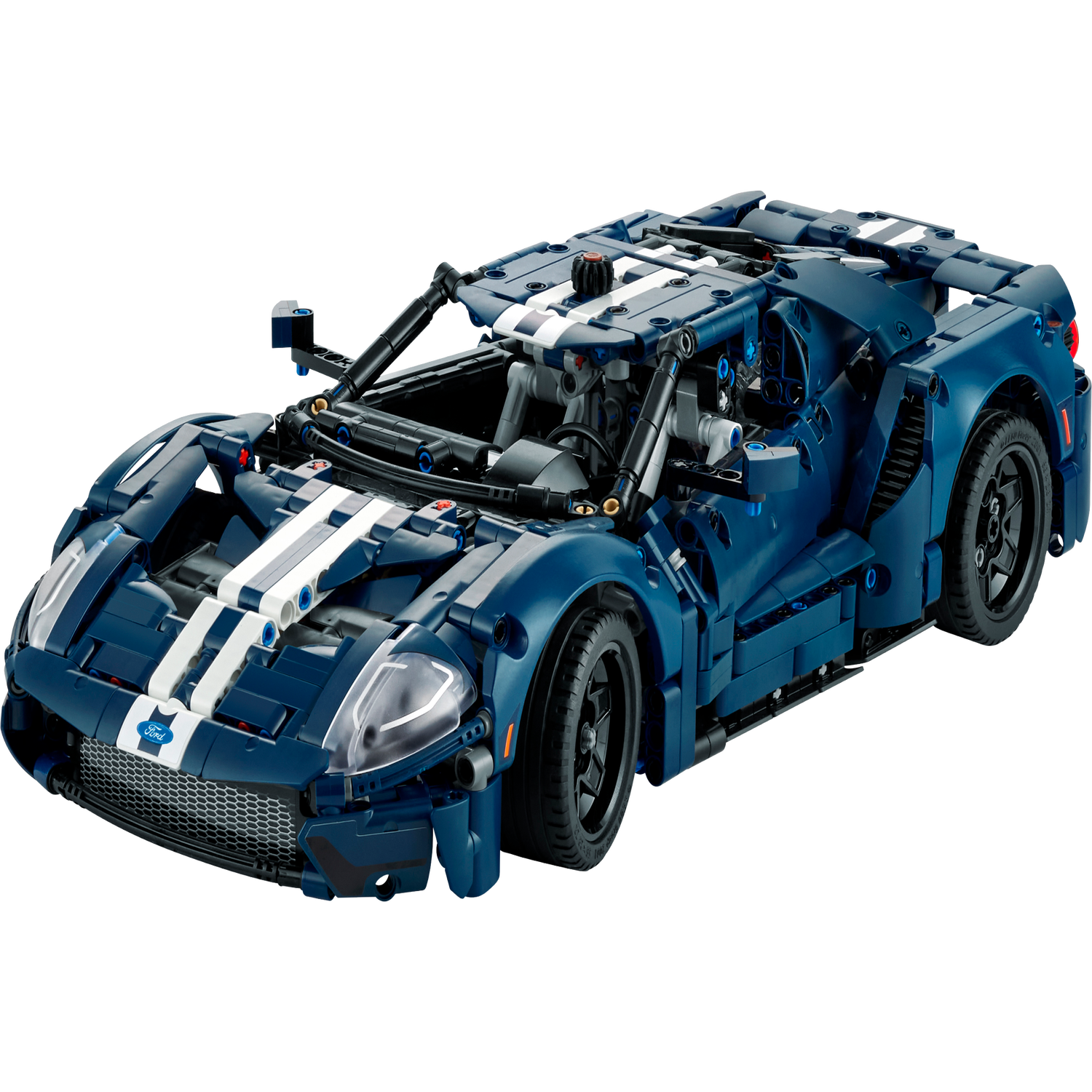 LEGO® – 2022 Ford GT – 42154