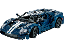 2022 Ford GT - 42154 - Technic