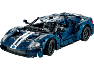 Ford GT 2022