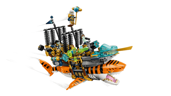Tiger Shark Tank - Image 9