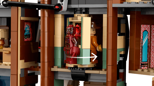 Stranger Things: The Creel House - Image 8