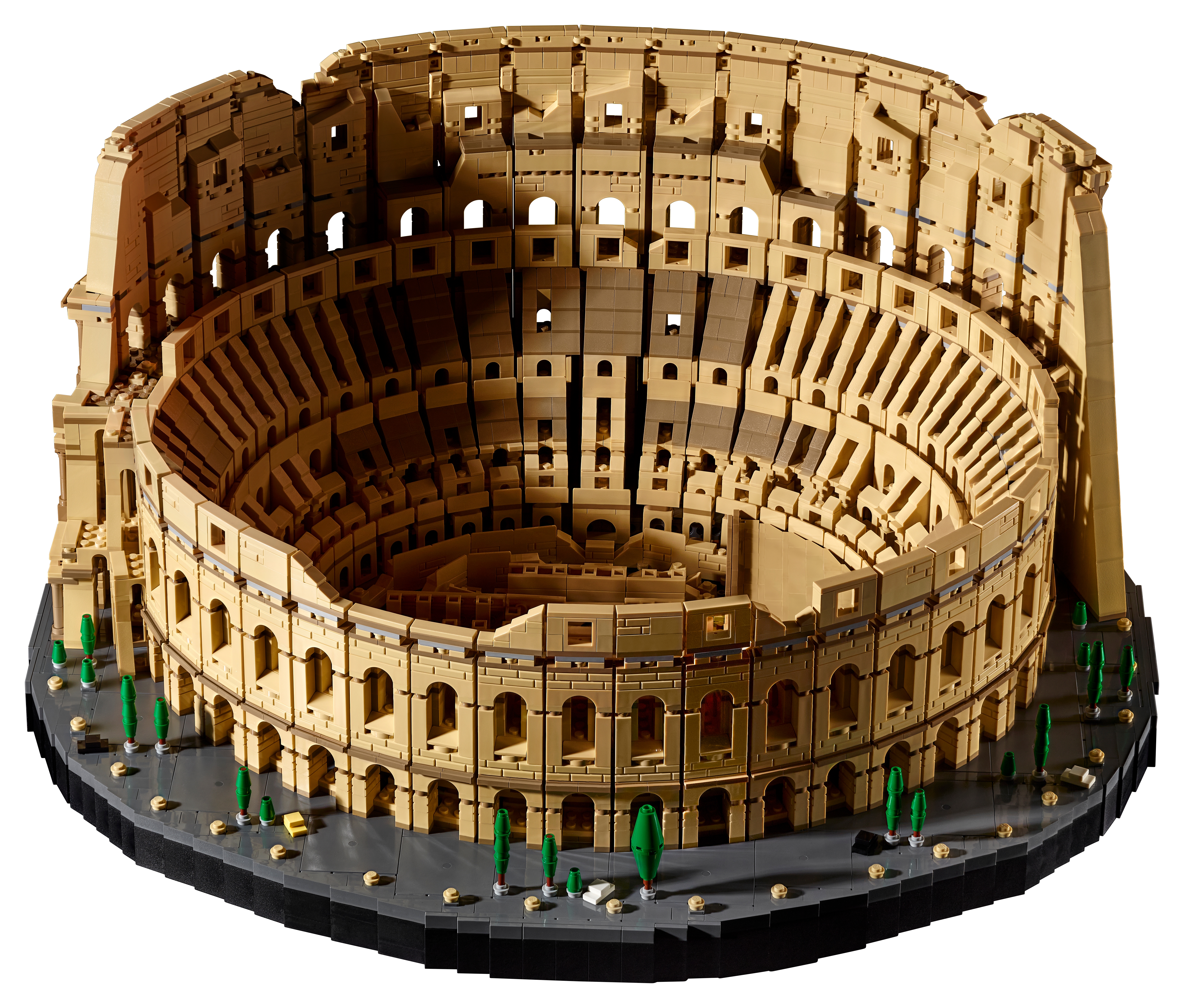 Colosseum 10276, LEGO® Icons