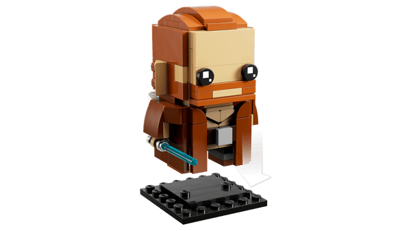 Obi-Wan Kenobi™ & Darth Vader™ - Image 7