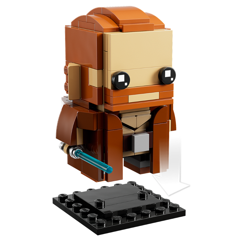 Obi-Wan Kenobi™ & Darth Vader™