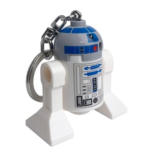 Porte-clés lumineux R2-D2™