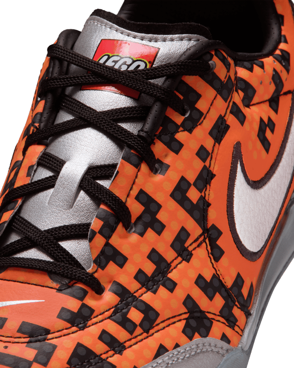 LEGO 5010082 Jr. Streetgato Collection Nike x LEGO® – Chaussures pour grands enfants — visuel 7 sur 8