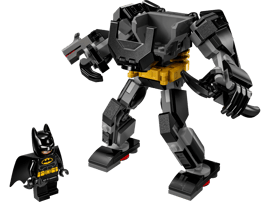 Batman-kamprobot - 76270 - Batman™