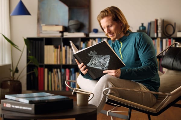 The Force of Creativity Book - Image 20