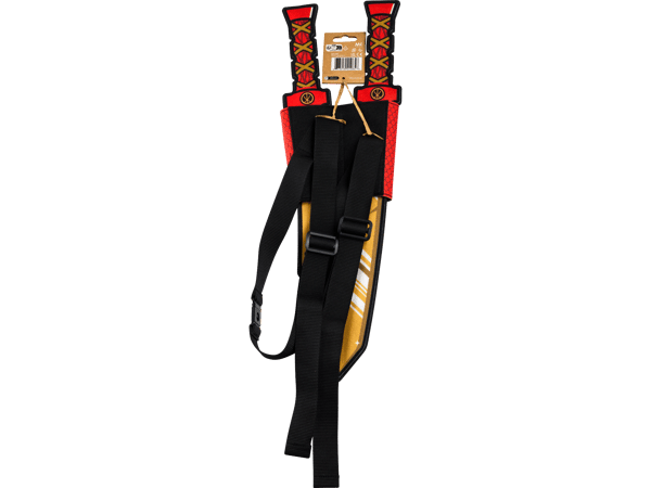 LEGO 854310 Les doubles katanas des ninjas — visuel 3 sur 3