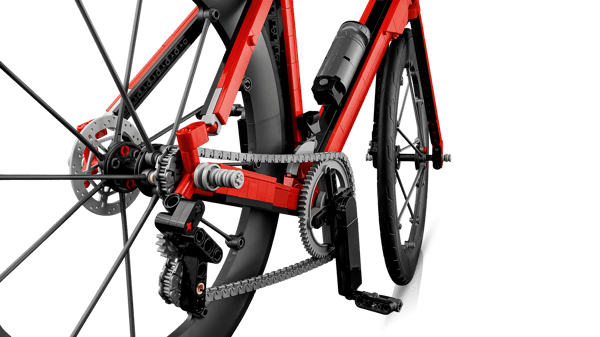Road Bike - Image 9