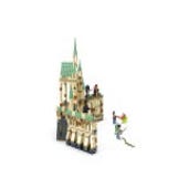LEGO Harry Potter The Battle of Hogwarts 76415 6426005 - Best Buy