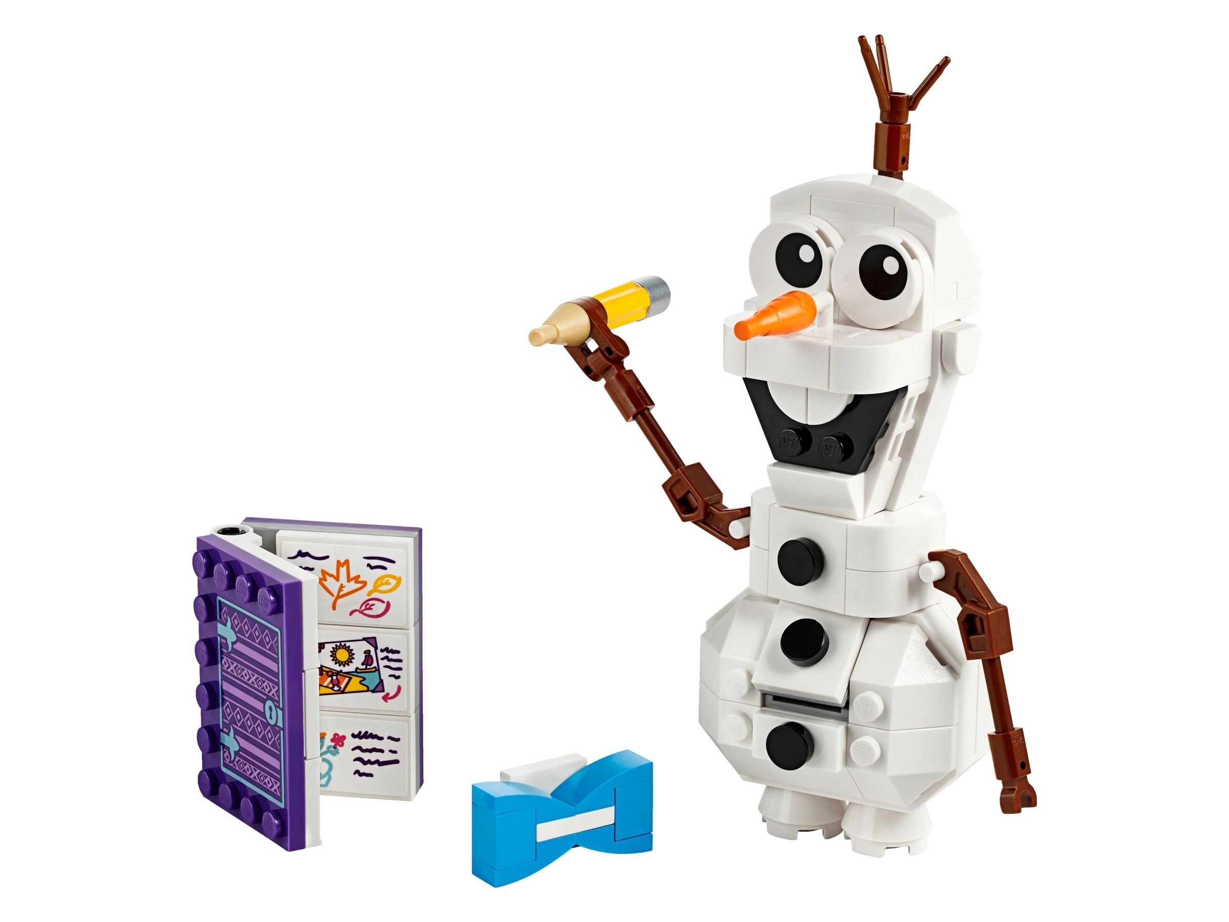 Olaf 41169 | LEGO® Frozen 2 | Buy 