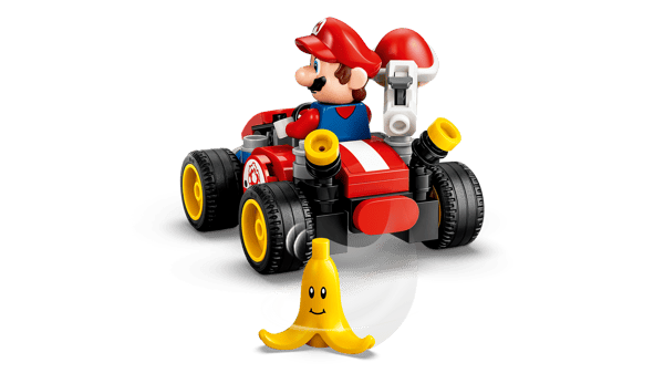 Racing with Mario - Image 7