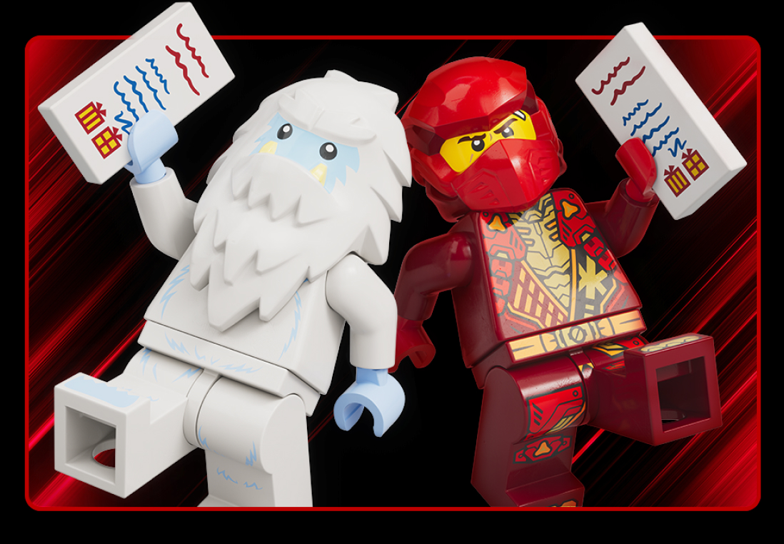 LEGO® Cyber Monday Deals 2025 | Official LEGO® Shop US