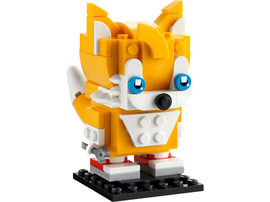 LEGO 40628 - Miles "Tails" Prower