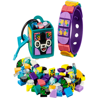 LEGO® Tilbehør – taskemærker, armbånd og meget mere | Officiel LEGO® DK