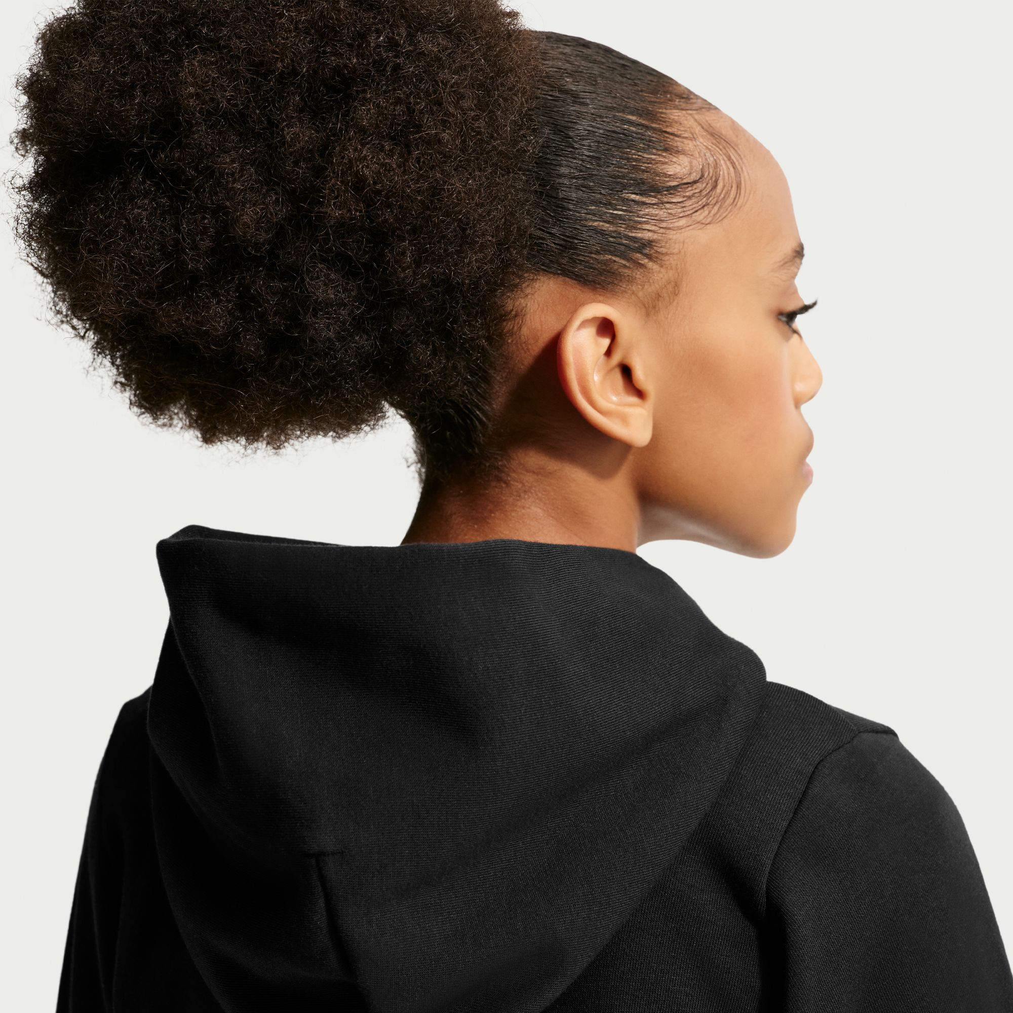 Nike x LEGO® Collection Big Kids' Hoodie – Black 5010253 | Nike