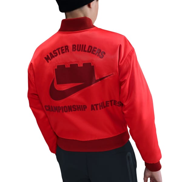 Nike x LEGO® Collection Jacket - Image 7