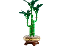 LEGO The Botanical Collection 10344 Glücks-Bambus