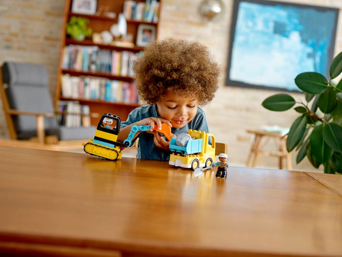 Best Toys For 3 Year Old Boys
